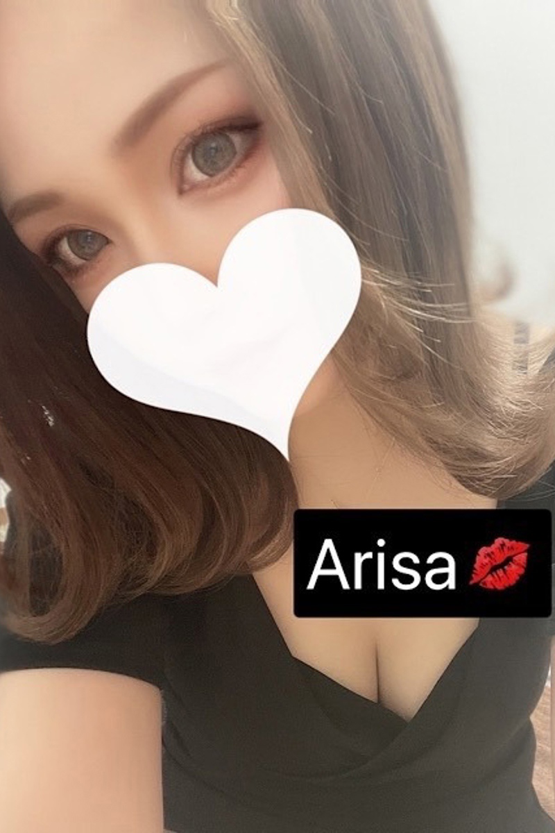 ありさ