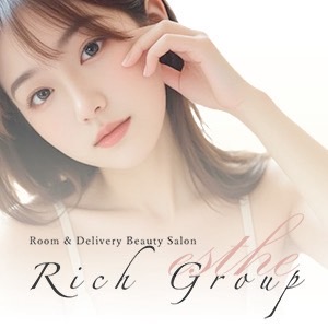 Rich Izumi（リッチイズミ）